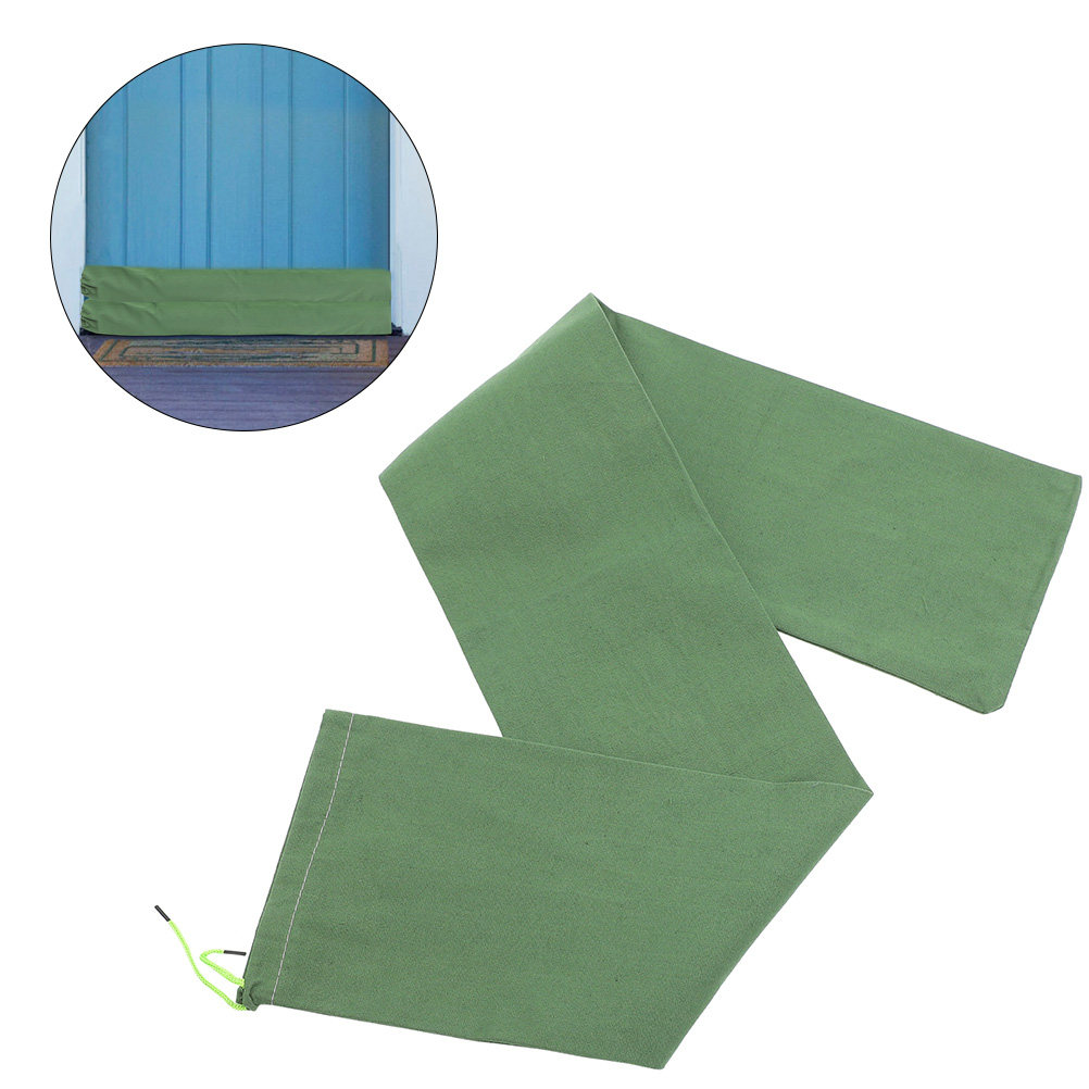 Flood Barrier Bag - 2 buah Kantong Pasir Penghalang Banjir,