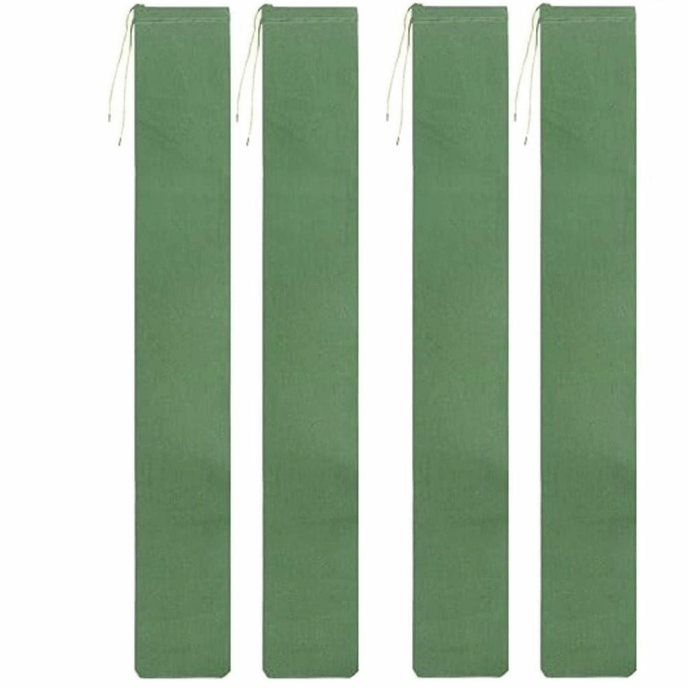 Flood Barrier Bag - 4PCS Kantong Pasir Kanvas Pelindung Banjir