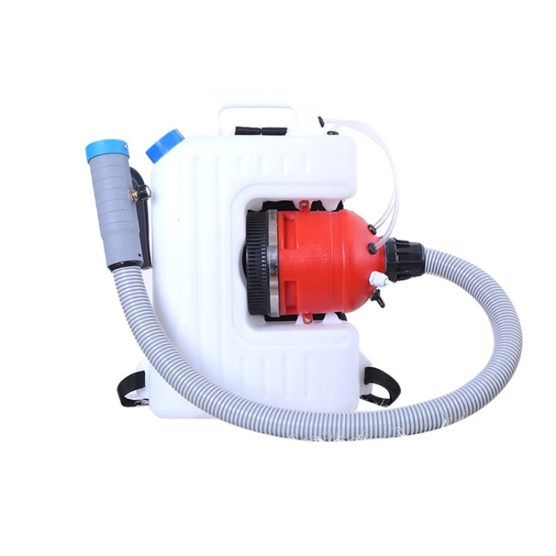 Mesin Fogger Mini Dingin ULV-1 - Flood Barrier Bag ulasan dan harga