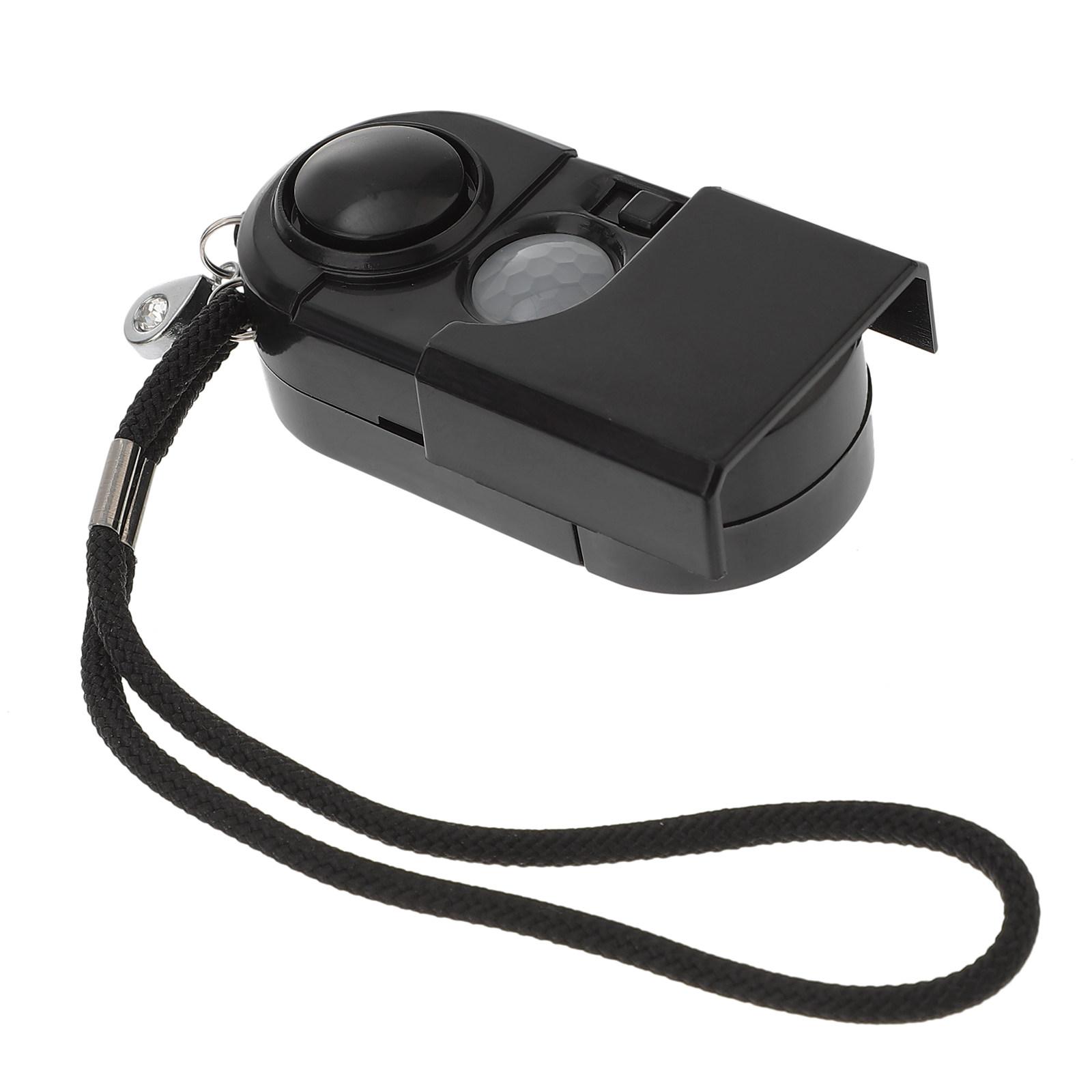 Gantungan Kunci Alarm Pribadi  - Personal Alarm Keychain ulasan dan harga